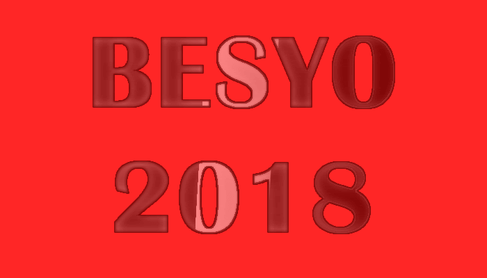 Besyo 2018