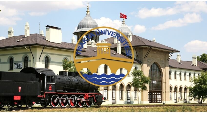 Tırakya Üniversitesi