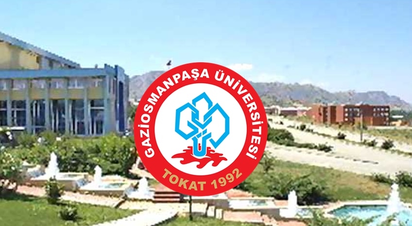 Tokat Gazi Osman Paşa Üniversitesi