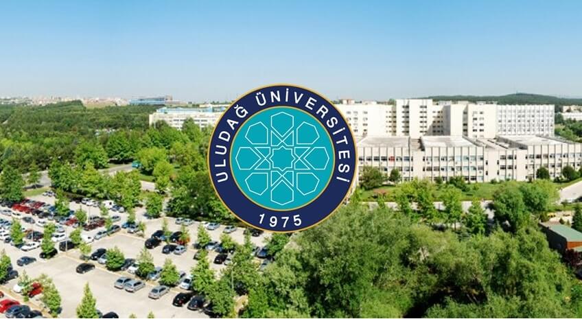 Bursa Uludağ Üniversitesi