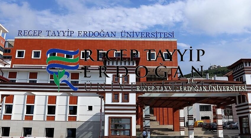 Rize Recep Tayip Erdoğan Üniversitesi