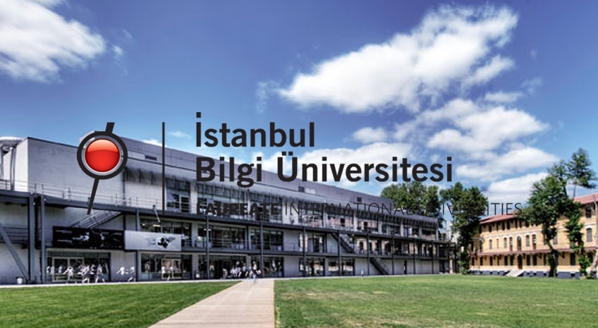İstanbul Bilgi Üniversitesi  