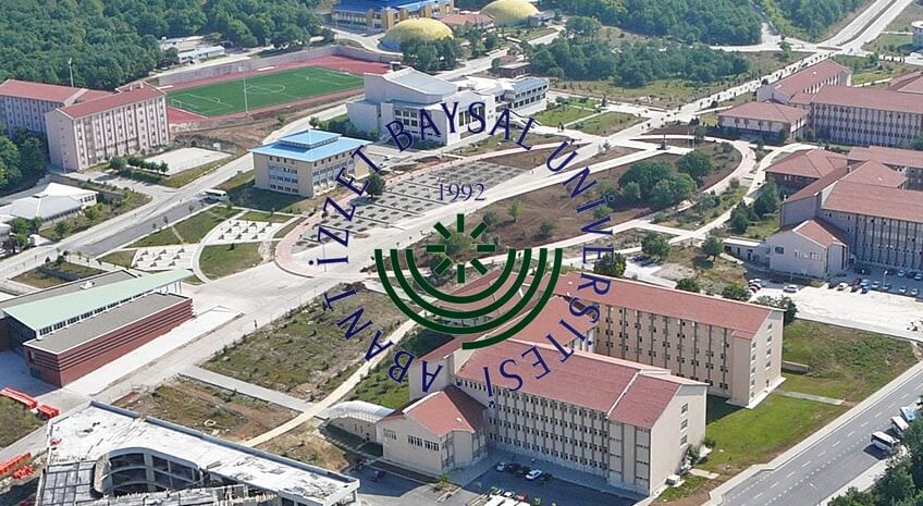 Bolu Aban İzzet Baysal Üniversitesi