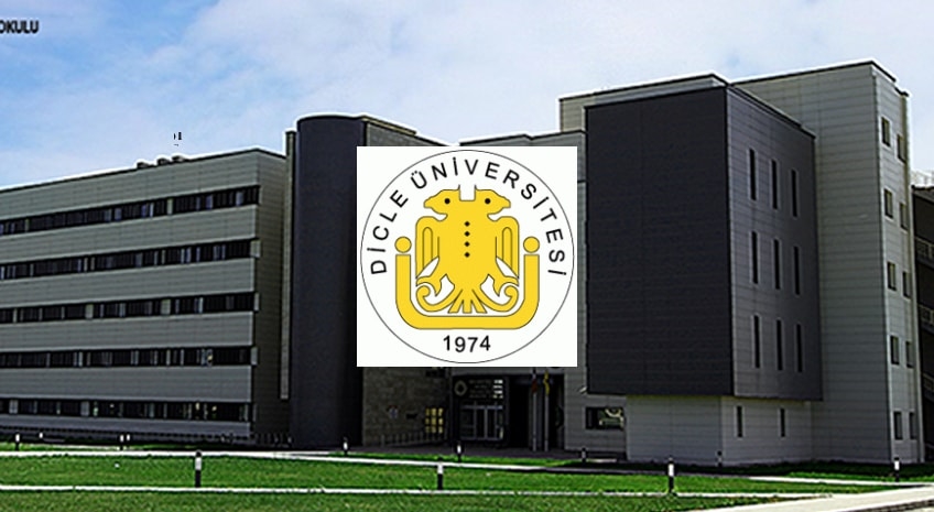 Diyarbakır Dicle Üniversitesi