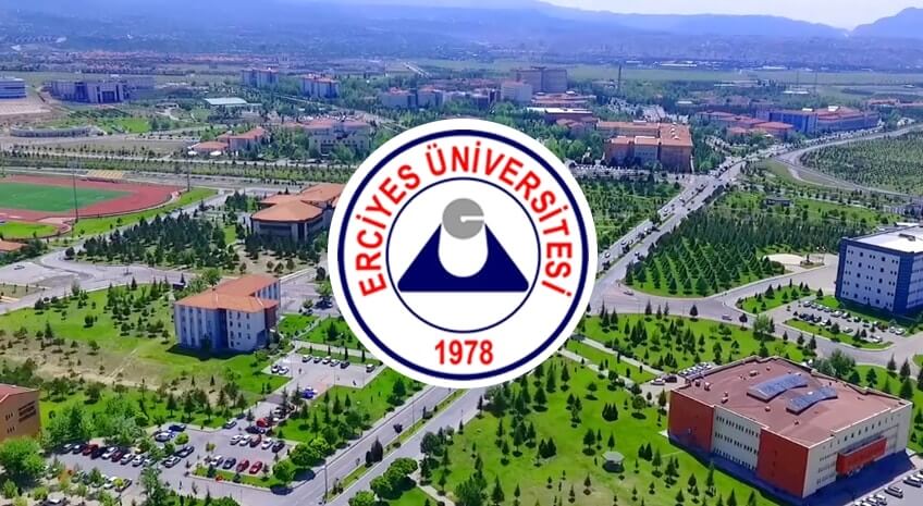 Kayseri Erciyes Üniversitesi
