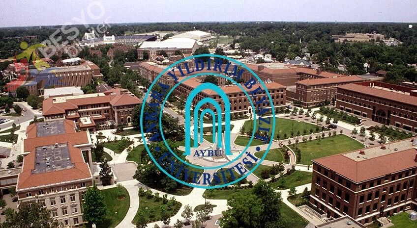 Ankara Yıldırım Beyazıt Üniversitesi Özel Yetenek Sınavı - Besyo 2018