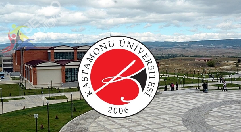Kastamonu Üniversitesi Özel Yetenek Sınavı - Besyo 2018
