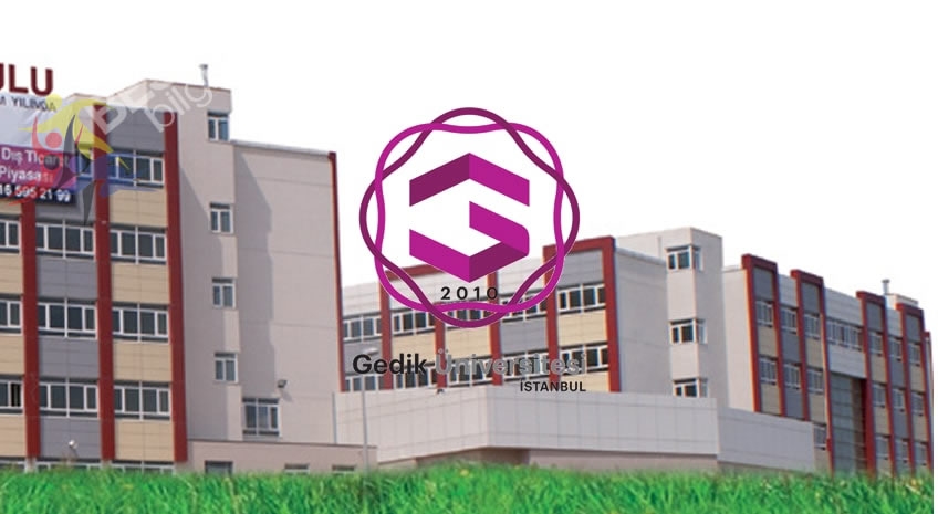 İstanbul Gedik Üniversitesi Özel Yetenek Sınavı - Besyo 2018