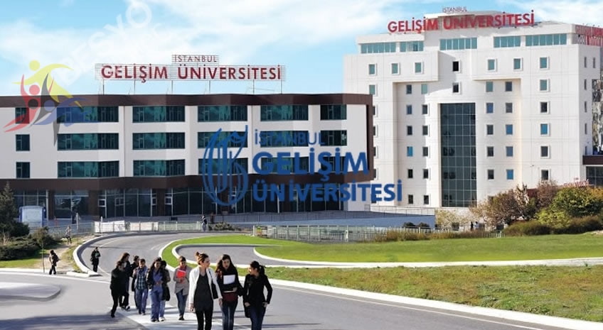İstanbul Gelişim Üniversitesi Özel Yetenek Sınavı - Besyo 2018