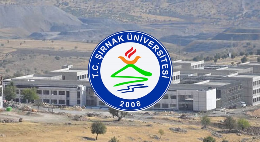 Şırnak Üniversitesi Özel Yetenek Sınavı - Besyo 2018