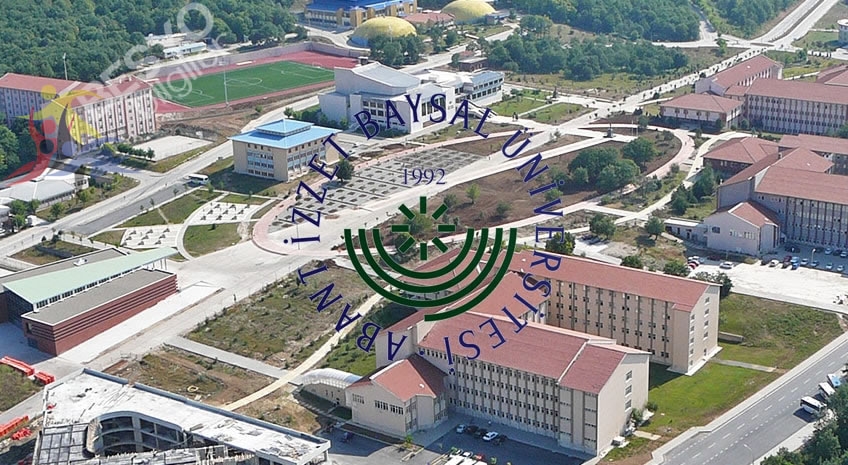 Bolu Abant İzzet Baysal Üniversitesi Özel Yetenek Sınavı - Besyo 2018