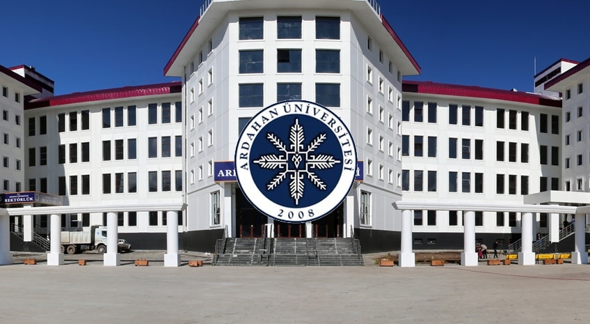 Ardahan Üniversitesi Özel Yetenek Sınavı - Besyo 2018