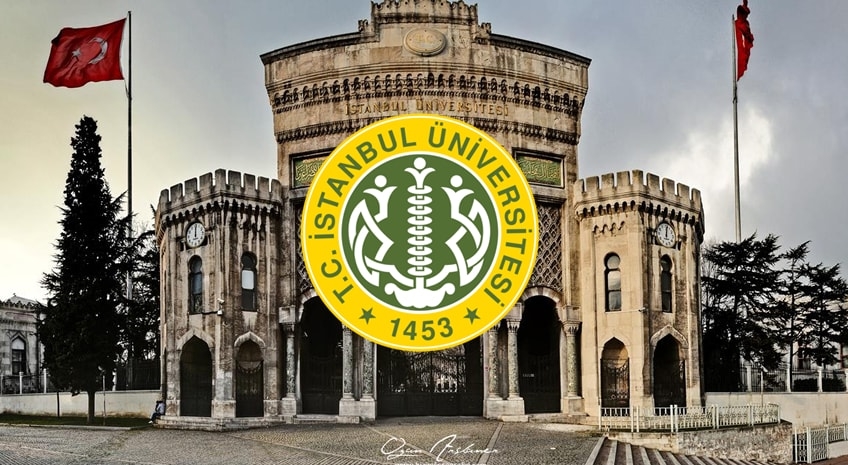 İstanbul Üniversitesi Özel Yetenek Sınavı - Besyo 2018 