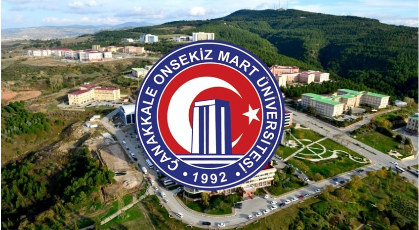 Çanakkale Onsekiz Mart Üniversitesi Özel Yetenek Sınavı - Besyo 2018