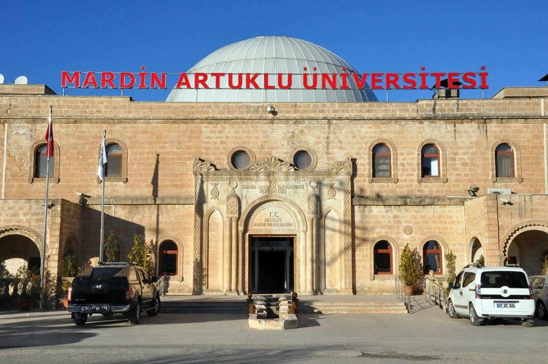 Mardin Artuklu Üniversitesi Özel Yetenek Sınavı - Besyo 2018