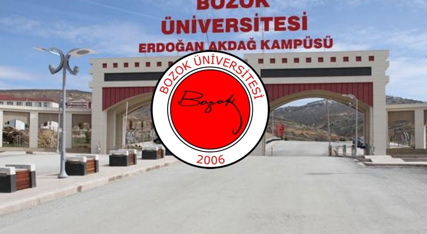 Yozgat Bozok Üniversitesi Besyo Özel Yetenek Sınavı Kılavuzu 2018