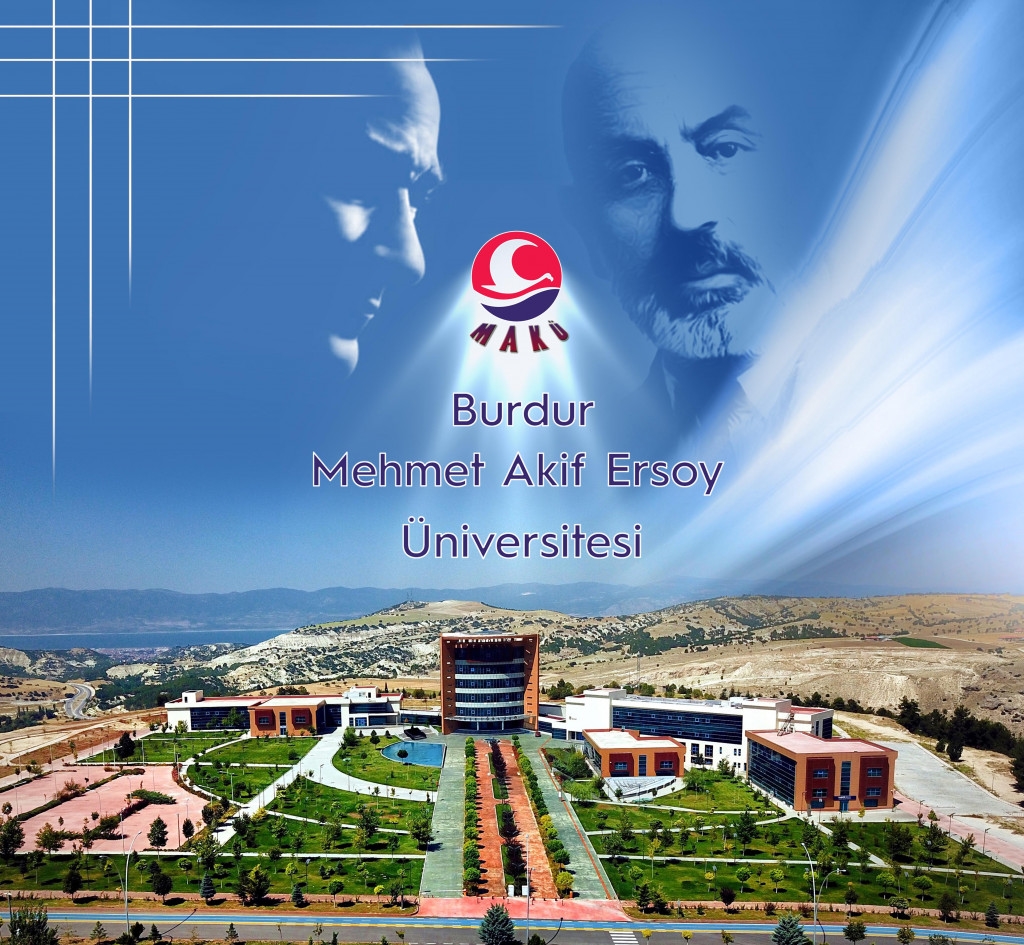 Burdur Mehmet Akif Ersoy Üniversitesi Besyo 2022 Özel Yetenek Sınavı Kılavuzu