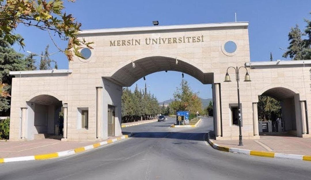 Mersin Üniversitesi Besyo Özel Yetenek Sınavı 202