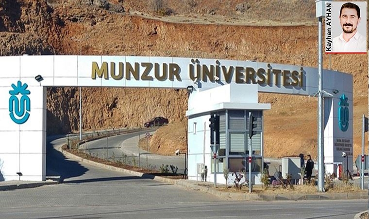 Tunceli Munzur Üniversitesi Besyo 2022 Özel Yetenek Sınavı Kılavuzu