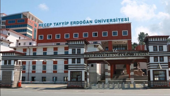 Rize Recep Tayyip Erdoğan Üniversitesi Besyo 2022 Özel Yetenek Sınavı Kılavuzu